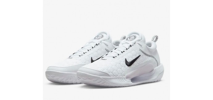 Nike: Chaussure de tennis NikeCourt Zoom NXT pour Homme à 89,97€