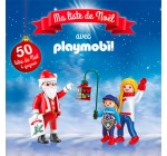 Playmobil: 50 x 3 boîtes de Playmobil au choix à gagner