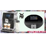Femme Actuelle: 1 machine à café à grains automatique WMF Perfection 860L à gagner