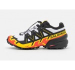 Zalando: Chaussures de trail Salomon Speedcross 6 à 77,31€