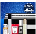 Sephora: La Sephora Box Parfum Premium en cadeau dès 150€ d'achat