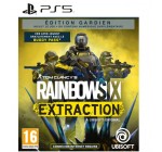 Micromania: Jeu Rainbow Six Extraction Edition Gardien sur PS5 à 9,99€