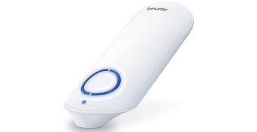 Amazon: Dispositif soulageant les piqûres et morsures d'insectes Beurer BR 60 à 19,99€