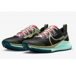 Nike: Chaussure de trail pour femme Nike React Pegasus Trail 4 à 77,97€