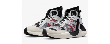 Nike: Baskets homme Jordan Delta 3 SP à 92.97€