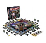 Amazon: Jeu de société Monopoly - Edition Jurassic Park à 19,84€