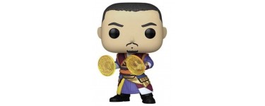 Amazon: Funko Pop Marvel: Wong 60919 Doctor Strange in The Multiverse of Madness à 5,92€