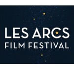 Rollingstone: 10 tote-bags "Les Arcs Film Festival" à gagner