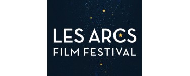 Rollingstone: 10 tote-bags "Les Arcs Film Festival" à gagner