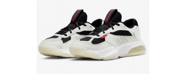 Nike: Baskets Jordan Air 200E pour homme à 80,97€