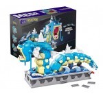 Amazon: Coffret de construction MEGA - Pokémon Léviator (2 186 briques) à 88,34€
