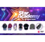 TF1: Des lots "Star Academy" à gagner