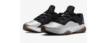 Nike: Baskets Air Jordan 11 CMFT Low pour femme à 62,47€