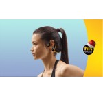 Ouest France: 1 casque audio EarSport d’Attitud à gagner