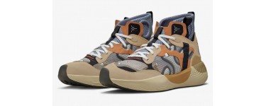 Nike: Baskets pour homme Jordan Delta 3 SP à 89,97€