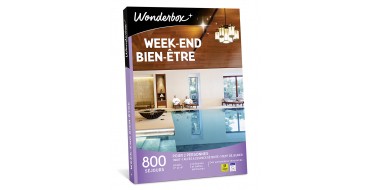 D.Plantes: 1 coffret Wonderbox Week-end bien-être, des bons d'achat de 10€ à gagner