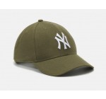 Zalando: Casquette New York Yankees Snapback Unisex à 11,95€