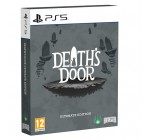 Amazon: Jeu Death's Door: Ultimate Edition sur PS5 à 21,99€