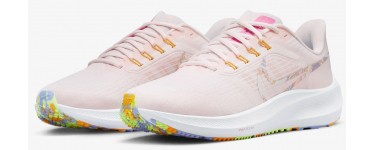 Nike: Chaussures de running pour femme Nike Air Zoom Pegasus 39 Premium à 74,97€