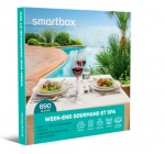 Smartbox: 1 coffret Smartbox au choix à gagner
