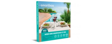 Smartbox: 1 coffret Smartbox au choix à gagner