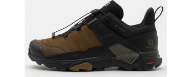 Zalando: Chaussures de marche Salomon X ULTRA 4 GTX à 87,95€