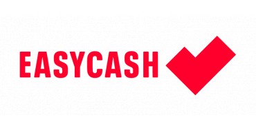 Easy Cash: 5€ offerts dès 30€ d'achat en magasin en vous inscrivant à la newsletter