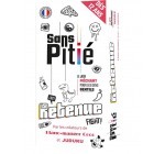 Amazon: Jeu de société sans Pitie - La Retenue à 19,99€