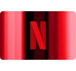 Télé Loisirs: Des e-cards Netflix à gagner