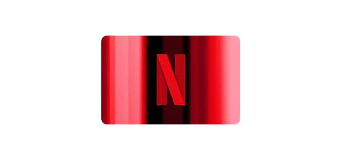Télé Loisirs: Des e-cards Netflix à gagner