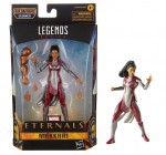 Amazon: Figurine Hasbro Marvel Eternals - Makkari à 12€