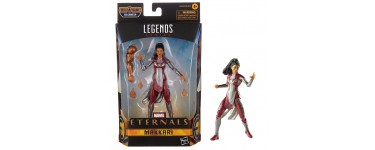 Amazon: Figurine Hasbro Marvel Eternals - Makkari à 12€