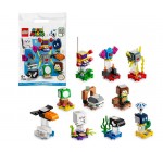 Amazon: LEGO Super Mario Pack Surprise de Personnage - Série 3, 71394 à 3,99€