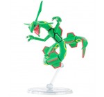 Amazon: Figurine articulée Pokemon Rayquaza - 15cm à 34,36€