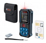 Amazon: Télémètre Laser Bosch Professional GLM 50-27 C à 159€