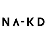 NA-KD: Jusqu'à -50% sur une sélection d'articles