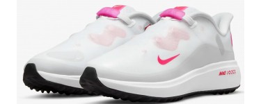 Nike: Chaussures de golf femme Nike React Ace Tour à 77,97€
