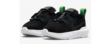 Nike: Chaussures pour bébé Nike Crater Impact à 35,97€