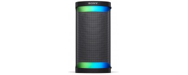 Amazon: Enceinte Bluetooth Sony SRS-XP500 à 249.99€