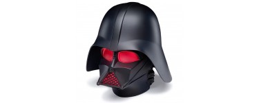Amazon: Lampe avec son Paladone Star Wars - Dark Vador à 26,86€