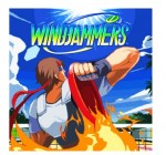 Nintendo: Jeu Windjammers sur Nintendo Switch à 5,99€