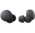 Amazon: Sony WF-LS900 Écouteurs Bluetooth sans Fil à réduction du Bruit à 125€