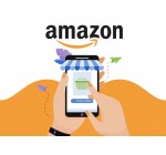 Amazon: 10€ de réduction dès 30€ d'achat sur votre 1ère commande via l'application mobile
