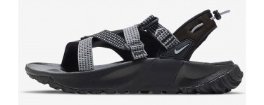 Nike: Sandales Nike Oneonta à 41,97€