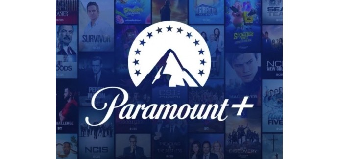 Paramount Plus: 1 mois d'essai gratuit à la nouvelle plateforme de streaming vidéo Paramount +