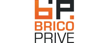 Brico Privé: 1 chèque de 1000€ à gagner