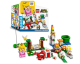 Amazon: Lego Super Mario Pack de Démarrage Les Aventures de Peach - 71403 à 41,99€