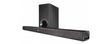 Darty: Barre de son Denon DHTS316 à 199,99€