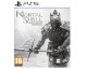 Amazon: Jeu Mortal Shell Enhanced Edition sur PS5 à 21,28€