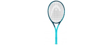 Go Sport: Raquette de tennis Head Graphene 360+ Instinct MP à 79,99€